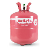 Gas Helio Comprimido Festas