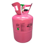 Gas Helio Comprimido Para