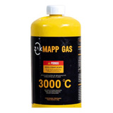 Gas Para Macarico Portatil