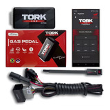 Gas Power Booster Pedal