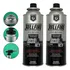 Gás Refil Bullfire Fogareiro E Maçarico Culinário 400ml   2x