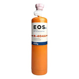 Gas Refriger R404a Eos