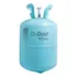 Gás Refrigerante Dugold R134a Onu3159 13 6kg