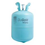 Gas Refrigerante Dugold R134a