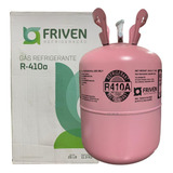 Gas Refrigerante Friven R