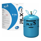 Gas Refrigerante R134a Ar