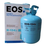Gas Refrigerante R134a Eos