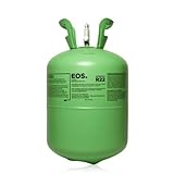 Gas Refrigerante R22 Eos
