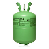 Gás Refrigerante R22 Eos Cilindro De 13 6kg