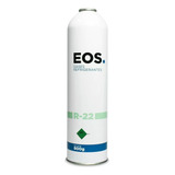 Gas Refrigerante R22 Eos