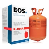 Gas Refrigerante R404a Eos