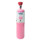 Gás Refrigerante R410a 750g Válvula Ar Cond Refrigeração