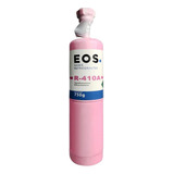 Gás Refrigerante R410a Eos Cilind 750g C Válvula E Manopla