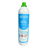 Gas Refrigerante R600 R600a