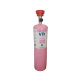 Gas Refrigerante Vix R