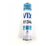 Gas Refrigerante Vix R134a