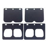 Gasgas 250 300 Kit Palheta De Torque Duplo Estágio