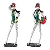 Gashapon Evangelion Gasha