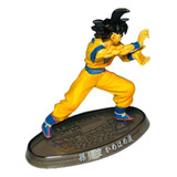 Gashapon Goku Hyper Figuration