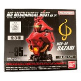 Gashapon Model Kit Gundam