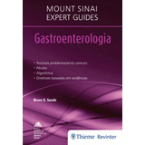 Gastroenterologia Mount Sinai