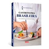 Gastronomia Brasileira Da