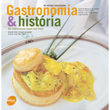 Gastronomia E Historia Dos