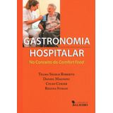 Gastronomia Hospitalar 