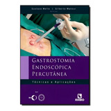 Gastrostomia Endoscopica Percutanea