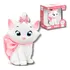 Gata Marie Mini Gatinha Amor Filhote Boneca Vinil Pet Linda