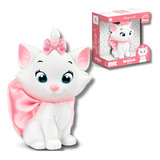 Gata Marie Mini Gatinha