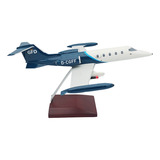 Gates Learjet 35a Gfd