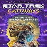 Gateways #4: Demons Of Air And Darkness (star Trek: Deep Space Nine) (english Edition)