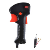 Gatilho Acelerador Roçadeira Toyama Vulcan Terra 43cc 52cc