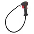 Gatilho Completo Punho Acelerador Roçadeira Fortg 43cc Fg910