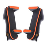 Gatilho De 4 Botões Js 62 P  Tablet Android  iPad Ios  Pubg