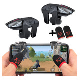 Gatilho Mobile L1 l2