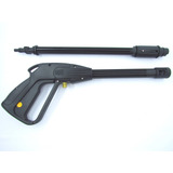 Gatilho Pistola Com Lanca