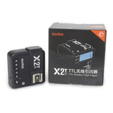 Gatilho X2tc Para Canon