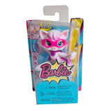 Gatinho Barbie Bichinhos Edicao