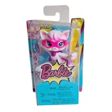 Gatinho Barbie Bichinhos Edicao