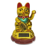 Gatinho Da Sorte Chines
