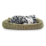 Gatinho Gato Filhote Pelucia