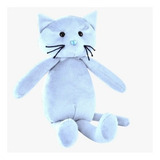 Gatinho Miu De Pelucia