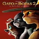 Gato De Botas 2
