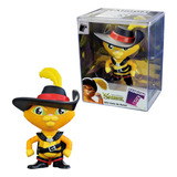 Gato De Botas Boneco