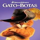Gato De Botas