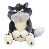 Gato Lucifer Disney Pelucia