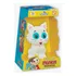 Gato Mingau Turma Da Mônica Mascote Magali Licenciado