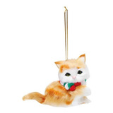 Gato Persa Enfeite De